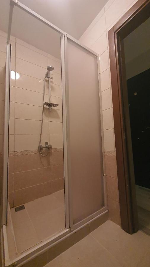 Carina Apart Hotel Istambul Extérieur photo